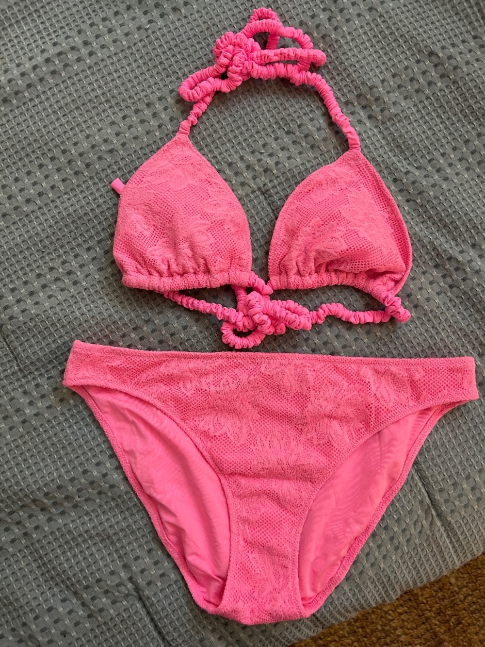 Aerie String Bikini